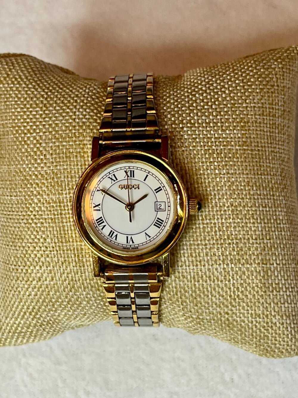 Gucci Women's Vintage Watch